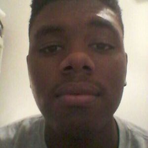 Meet your Posher, Langston